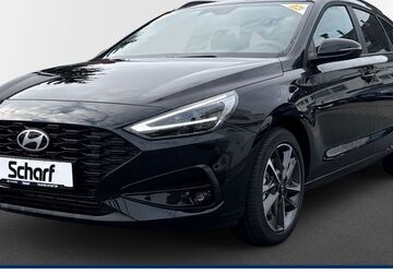 Hyundai i30 8.000 km 27.790 &euro; Nürnberg 90451