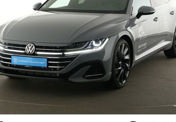 VW Arteon 1.900 km 45.770 &euro; Suhl 98527