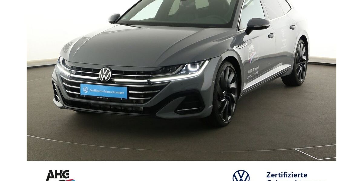 VW Arteon 1.900 km 45.770 &euro; Suhl 98527