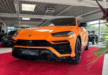 Lamborghini Urus 35.890 km 239.999 &euro; Sehlen 18528
