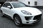 Porsche Macan PDK dt.Fzg. Top Ausst. 64.000 km 33.999 &euro; Biebesheim 64584