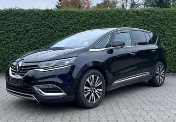 Renault Espace 119.000 km 14.999 &euro; Burghaslach 96152