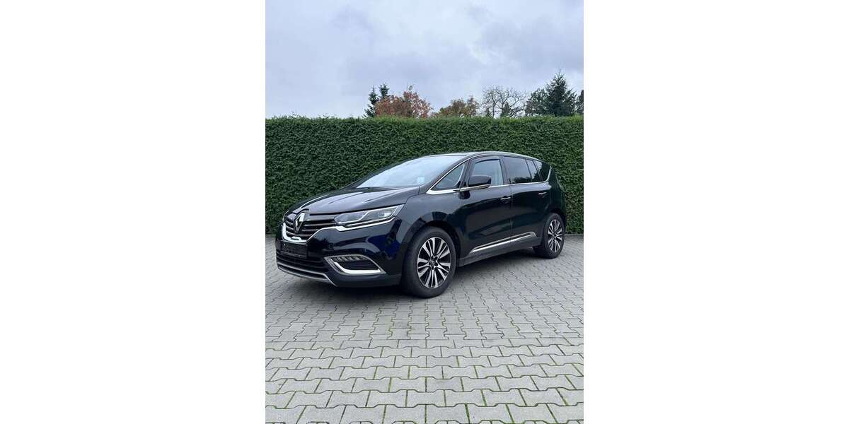 Renault Espace 119.000 km 14.999 &euro; Burghaslach 96152