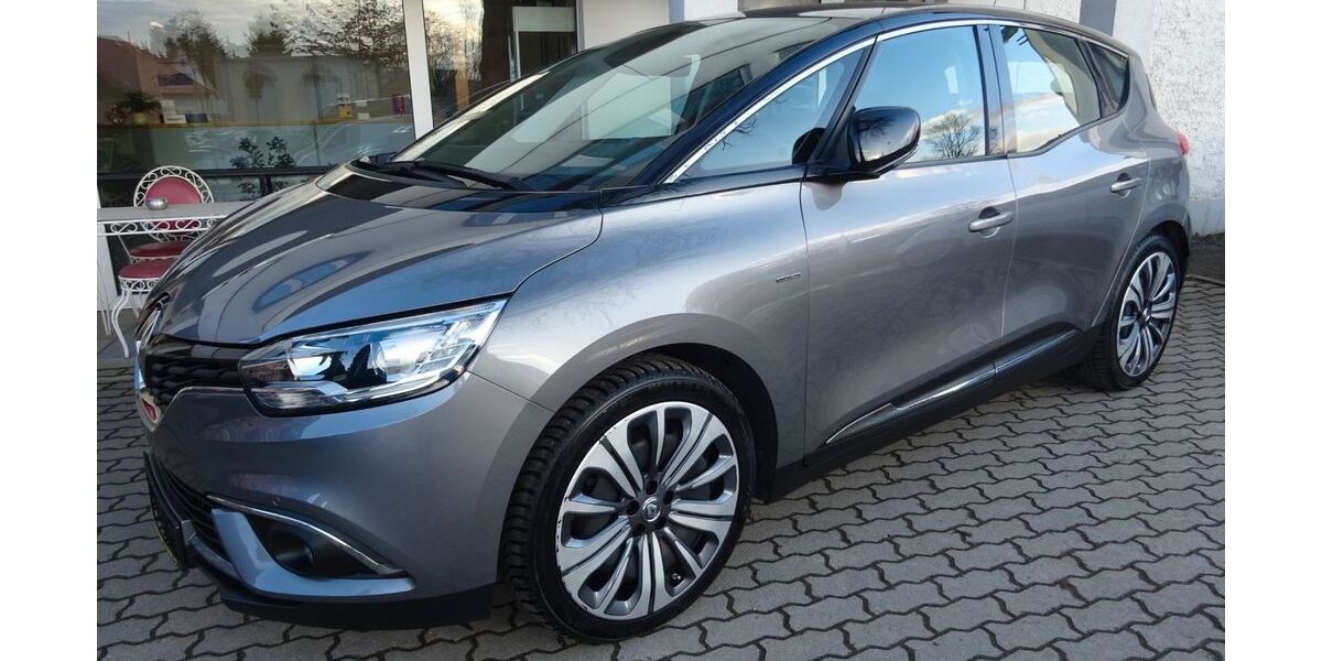 Renault Scenic 29.750 km 15.790 &euro; Dresden 01217