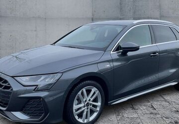 Audi A3 13.630 km 35.010 &euro; Hof 95030