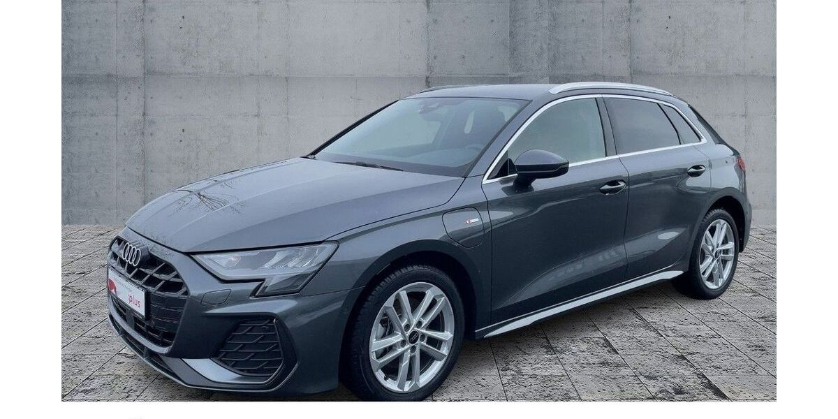 Audi A3 13.630 km 35.010 &euro; Hof 95030