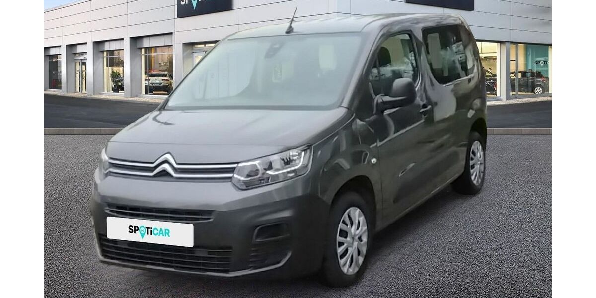 Citroen Berlingo 32.700 km 17.290 &euro; Öhringen 74613
