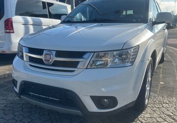Fiat Freemont 251.000 km 5.999 &euro; Nürnberg 90482