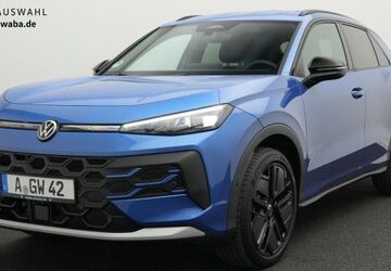 VW T-Roc 1.505 km 40.700 &euro; Gersthofen 86368