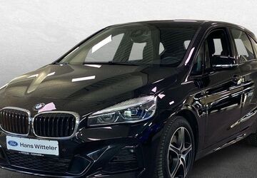 BMW 225 55.500 km 19.490 &euro; Brilon 59929