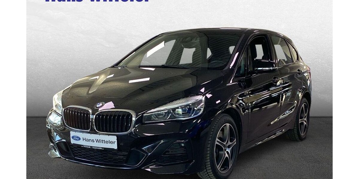 BMW 225 55.500 km 19.490 &euro; Brilon 59929