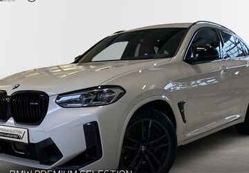BMW X4 M 23.615 km 71.320 &euro; Germering 82110