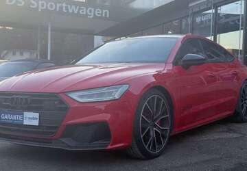 Audi A7 48.800 km 56.300 &euro; Epfendorf 78736