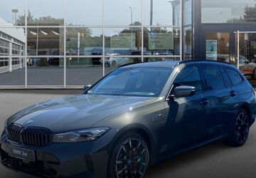 BMW 330 6.562 km 60.990 &euro; Bocholt 46395