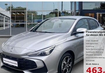 MG 3 18.615 km 17.790 &euro; Borken 46325