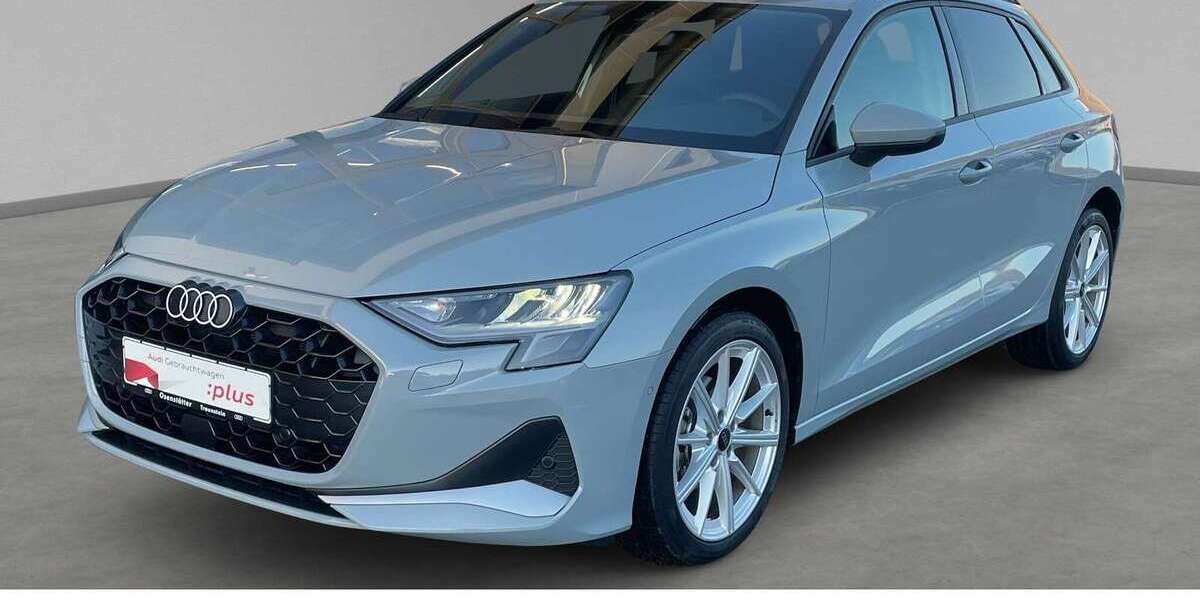 Audi A3 7.690 km 34.980 &euro; Traunstein 83278