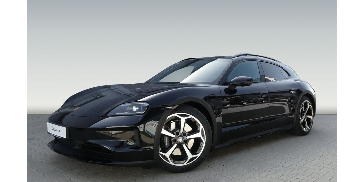 Porsche Taycan 9.900 km 109.900 &euro; Gilching 82205