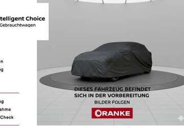 Nissan X-Trail 8.000 km 43.800 &euro; Berlin / Hohenschönhausen 13055