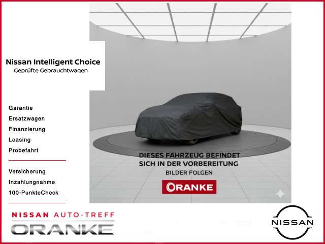 Nissan X-Trail 8.000 km 43.800 &euro; Berlin / Hohenschönhausen 13055