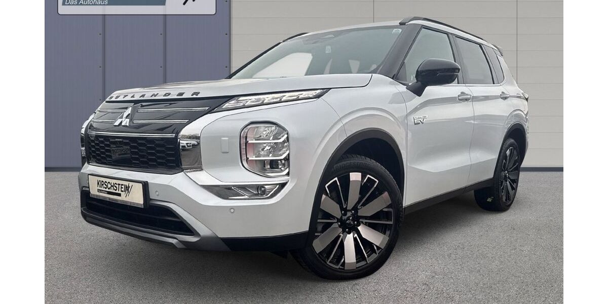 Mitsubishi Plug-in Hybrid Outlander 12.335 km 41.990 &euro; Bad Hersfeld 36251