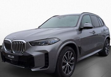 BMW X5 8.110 km 72.250 &euro; Hildesheim 31137