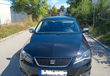 Seat Toledo 101.000 km 8.790 &euro; Bogen 94327