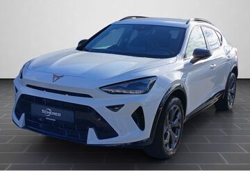 Cupra Formentor 27.888 km 32.500 &euro; Kaiserslautern 67657