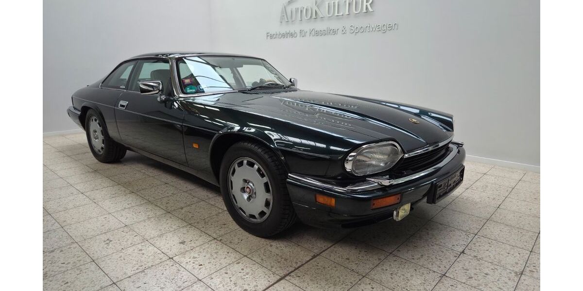 Jaguar XJS 146.214 km 44.233 &euro; Ronnenberg 30952