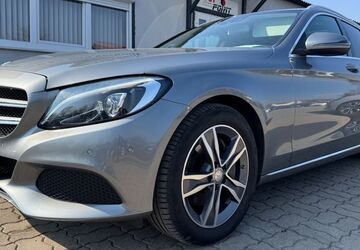 Mercedes-Benz C 250 167.430 km 15.999 &euro; Nordhausen 99734