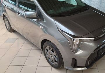 Kia Picanto 2.650 km 16.990 &euro; Batzhausen 92358
