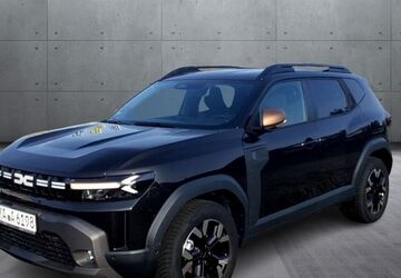 Dacia Duster 3.500 km 27.520 &euro; Ettlingen 76275