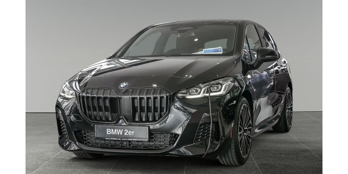 BMW 218 1.500 km 39.980 &euro; Ahrensburg 22926