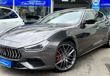 Maserati Ghibli 70.000 km 34.900 &euro; Nürtingen bei Stuttgart 72622