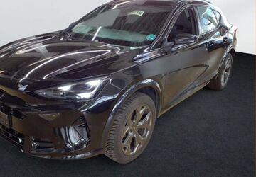 Cupra Formentor 25.813 km 31.980 &euro; Neumarkt 92318