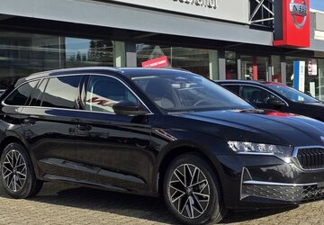 Skoda Octavia Selection Automatik|Winterpaket|LED 1.008 km 32.475 &euro; Wermelskirchen 42929