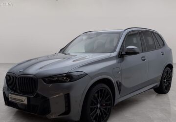 BMW X5 11.751 km 98.501 &euro; München 80939