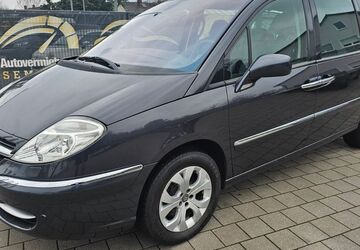 Citroen C8 211.500 km 4.999 &euro; Schwandorf 92421