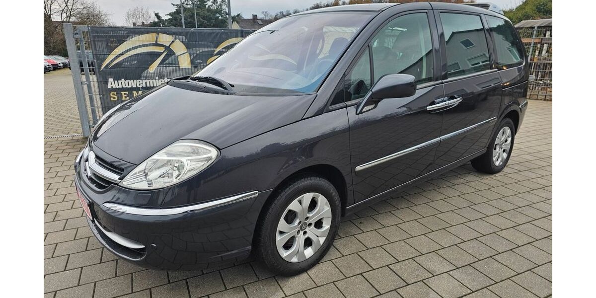 Citroen C8 211.500 km 4.999 &euro; Schwandorf 92421