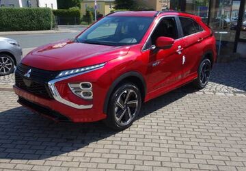 Mitsubishi Eclipse Cross 37.950 km 21.990 &euro; Freital 01705