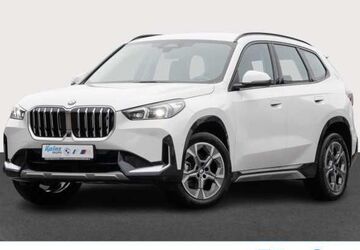 BMW X1 34.624 km 46.490 &euro; Wittlich 54516