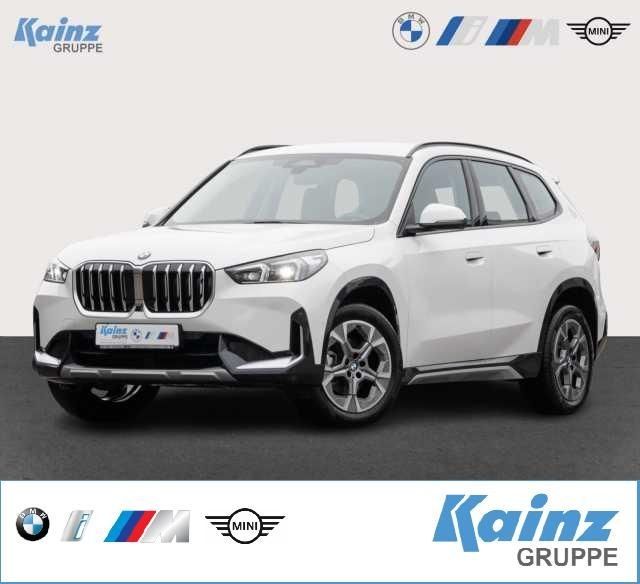 BMW X1 34.624 km 46.490 &euro; Wittlich 54516