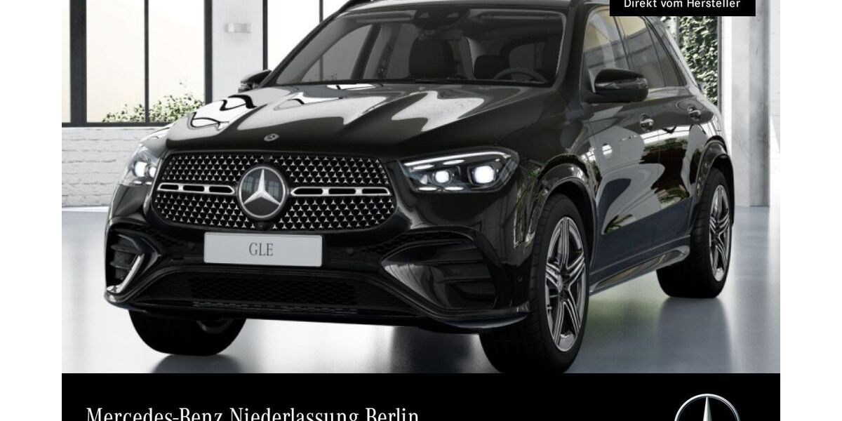 Mercedes-Benz GLE 350 9.900 km 90.890 &euro; Berlin 10587