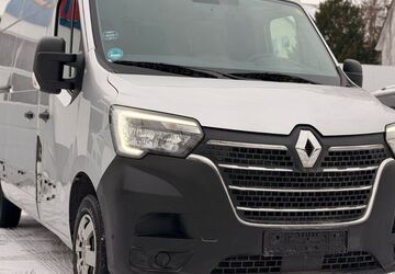 Renault Master 51.344 km 18.900 &euro; Berlin 12351