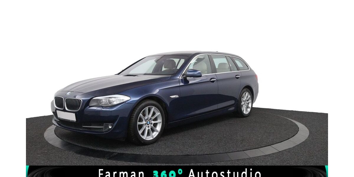 BMW 525 181.143 km 13.600 &euro; Meppen 49716