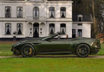 Aston Martin DBS 4.400 km 356.950 &euro; Nunspeet 