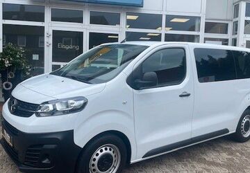 Opel Vivaro 40.450 km 27.790 &euro; Bruchhausen-Vilsen 27305