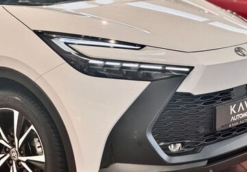 Toyota C-HR 23.000 km 27.700 &euro; Hückelhoven 41836