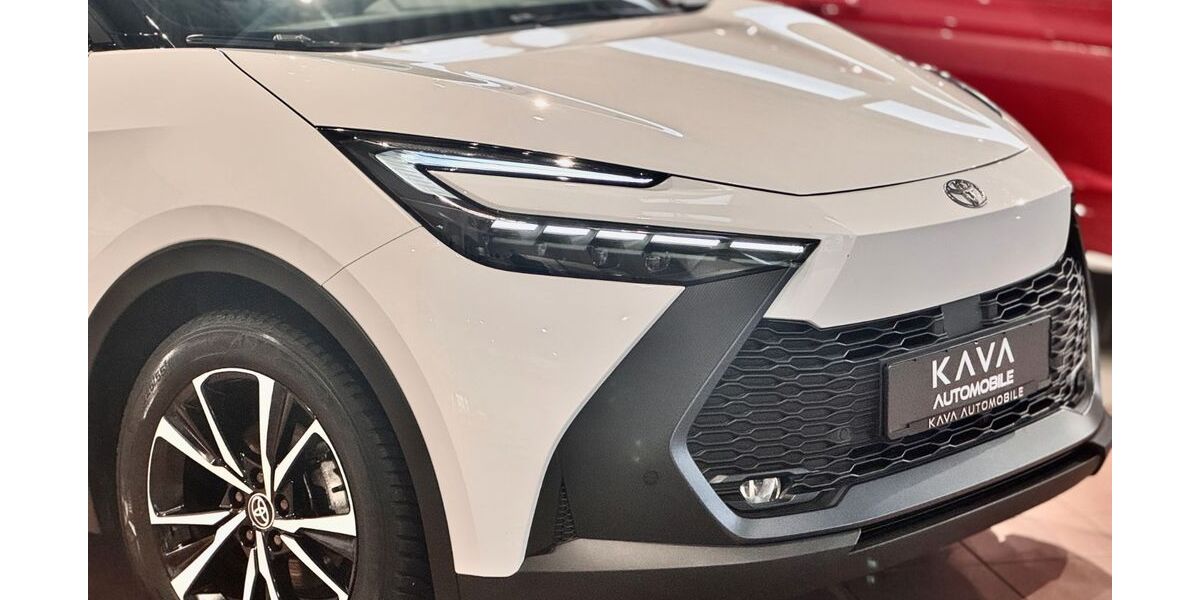 Toyota C-HR 23.000 km 27.700 &euro; Hückelhoven 41836