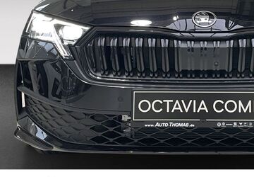 Skoda Octavia 1.500 km 44.980 &euro; Bonn 53227