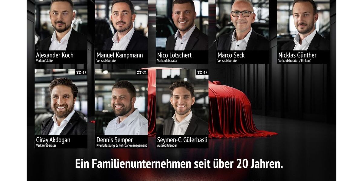 Audi A4 47.000 km 31.777 &euro; Hamm 59077